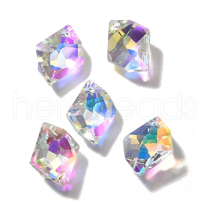 Glass Charms GLAA-I057-12A-1