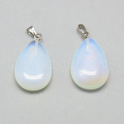 Opalite Pendants X-G-T002-22-1