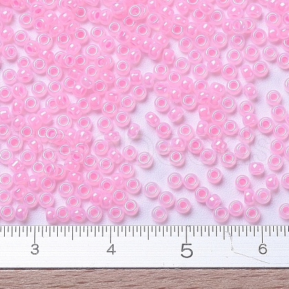 MIYUKI Round Rocailles Beads SEED-G007-RR0518-1