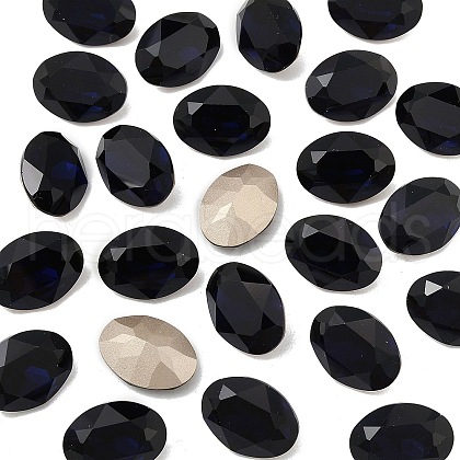 Preciosa® MAXIMA Crystal Fancy Stones X-PRC-FF18-30280-1