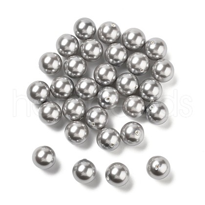 Shell Pearl Beads BSHE-L042-B08-02-1