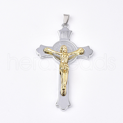 Alloy Big Pendants X-PALLOY-T069-22B-04-1