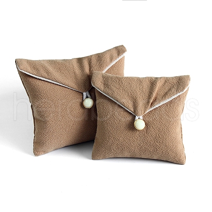 Rectangle Velvet Storage Bags PW-WG85075-14-1