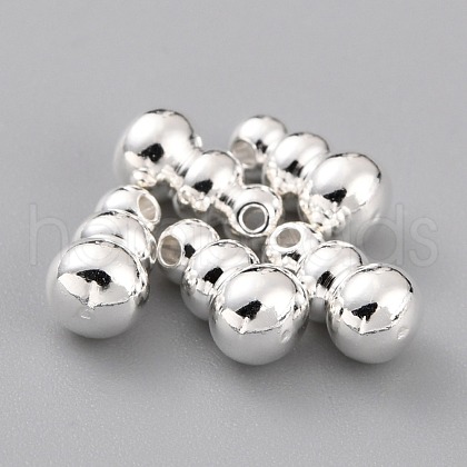 Brass Charms KK-O133-301A-S-1