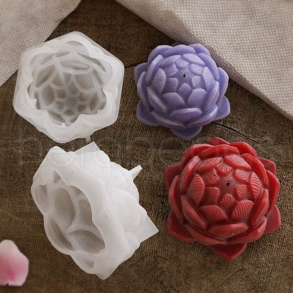 DIY Silicone Holder Molds DIY-K073-31-1