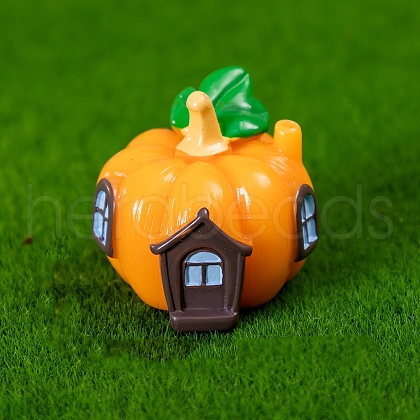 Resin Miniature Ornaments PW-WG78DF4-03-1