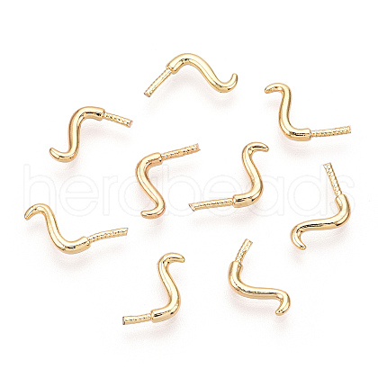 Brass Head Pins BAPE-PW0001-03A-G-1