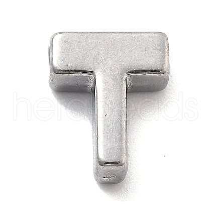 304 Stainless Steel Charms STAS-R138-07P-T-1