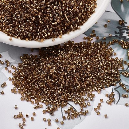MIYUKI Delica Beads SEED-X0054-DB2524-1