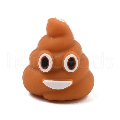 Silicone Beads SIL-M007-04A-1