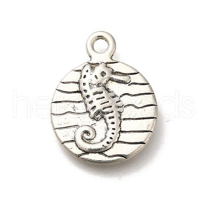 Alloy Pendants FIND-U023-02AS-02-1
