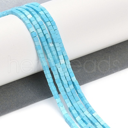 Natural Agate Beads Strands G-M422-A01-04A-1