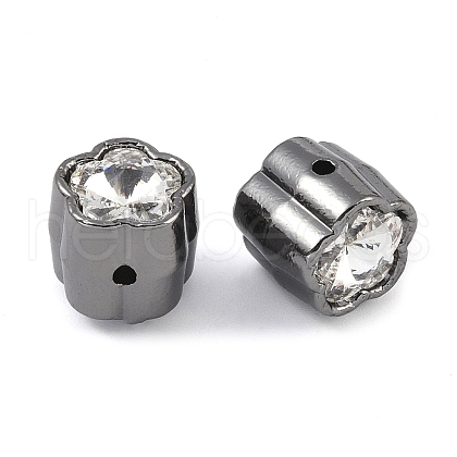 Alloy Beads FIND-B038-12EB-02-1