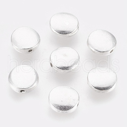 Tibetan Style Alloy Beads LF10214Y-S-1