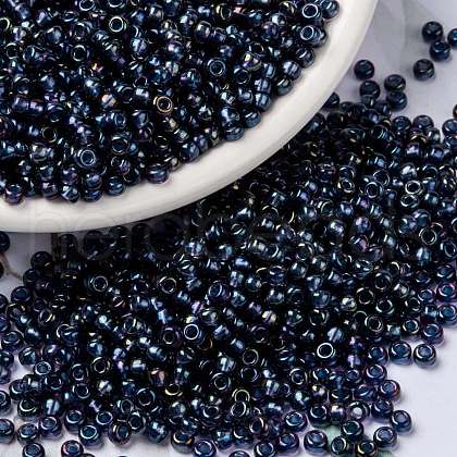 MIYUKI Round Rocailles Beads SEED-X0055-RR3539-1