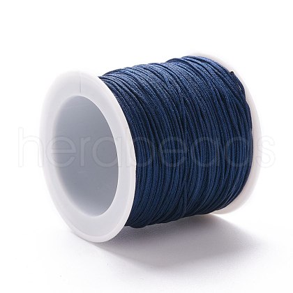 Braided Nylon Thread NWIR-K013-A09-1