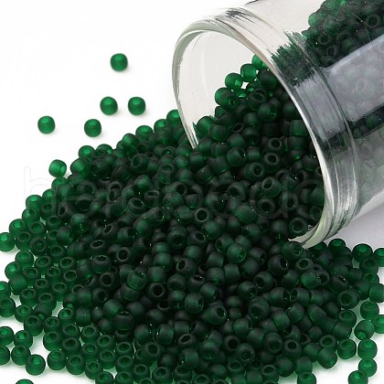 TOHO Round Seed Beads SEED-XTR11-0939F-1
