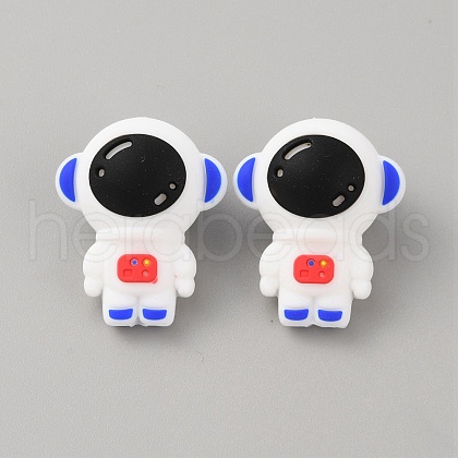 Silicone Beads SIL-TAC0009-01A-1