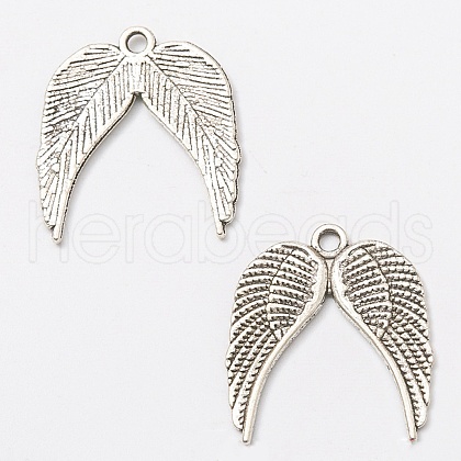 Alloy Pendant FIND-PW0001-013AS-05-1