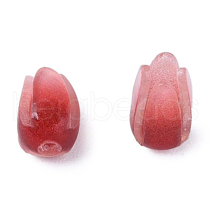 Plastic Beads KY-N015-186-1