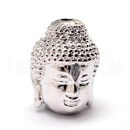 Brass Beads KK-G268-03-NR-1