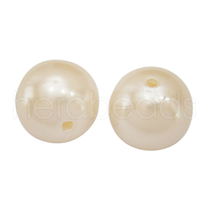 Acrylic Beads X-12A-9290-1
