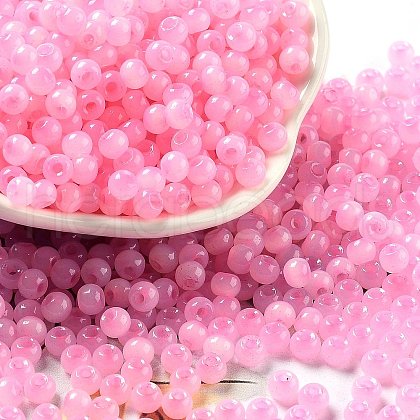 Glass Seed Beads X1-SEED-M011-02A-07-1