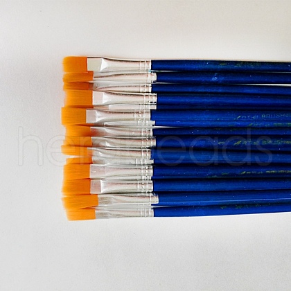 Art Paint Brushes DIY-P001-64B-1
