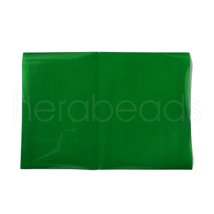 A4 Matte Vinyl Transfer Film DIY-WH0148-47F-1