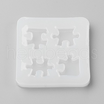 Food Grade Silicone Molds X-DIY-E021-19-1