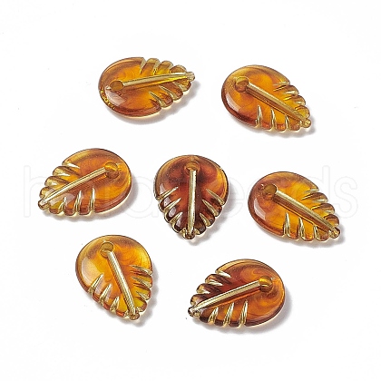 Acrylic Bead X1-OACR-H019-06-1