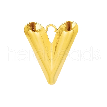 304 Stainless Steel Pendants PW-WGD5473-02-1