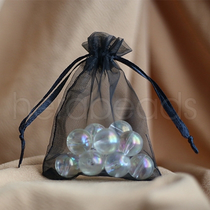 Organza Gift Drawstring Bags PW-WG552B7-38-1