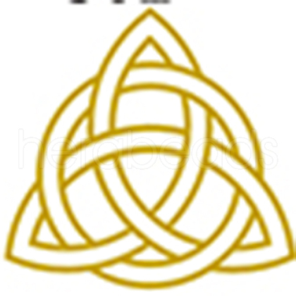 Self Adhesive Brass Stickers DIY-WH0164-C17-G-1