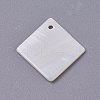 Shell Pendants SSHEL-TAC0001-05C-2