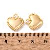 Brass Pendants KK-K382-30B-G-3