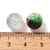 Mixed Style Glass Beads GLAA-XCP0012-02P-3
