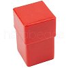 Iron Seal Stamps AJEW-PH0007-18-8