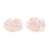 Opaque Resin Cabochons RESI-E049-03C-3