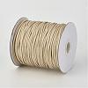 Eco-Friendly Korean Waxed Polyester Cord YC-P002-3mm-1170-3