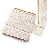 Polyester Tassel Fringe Trimming OCOR-TAC0008-21H-2