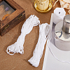 10M Cotton Cord OCOR-WH0058-83B-3