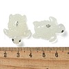 Luminou Resin Pendants RESI-R452-03C-4