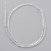 Opalite Beads Strands G-C301-13-2