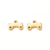 304 Stainless Steel Chandelier Component Links X-STAS-A074-02B-G-1