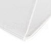 Acrylic Slant Back Price Frame ODIS-XCP0001-28-2