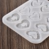 DIY Pendant Silicone Molds SIMO-Z008-02-5