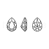 Preciosa® MAXIMA Crystal Fancy Stones Y-PRC-FE14-40010-4