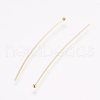304 Stainless Steel Ball Head Pins STAS-I312-C01-G02-2