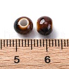 Handmade Porcelain Beads PORC-D300-A04-2